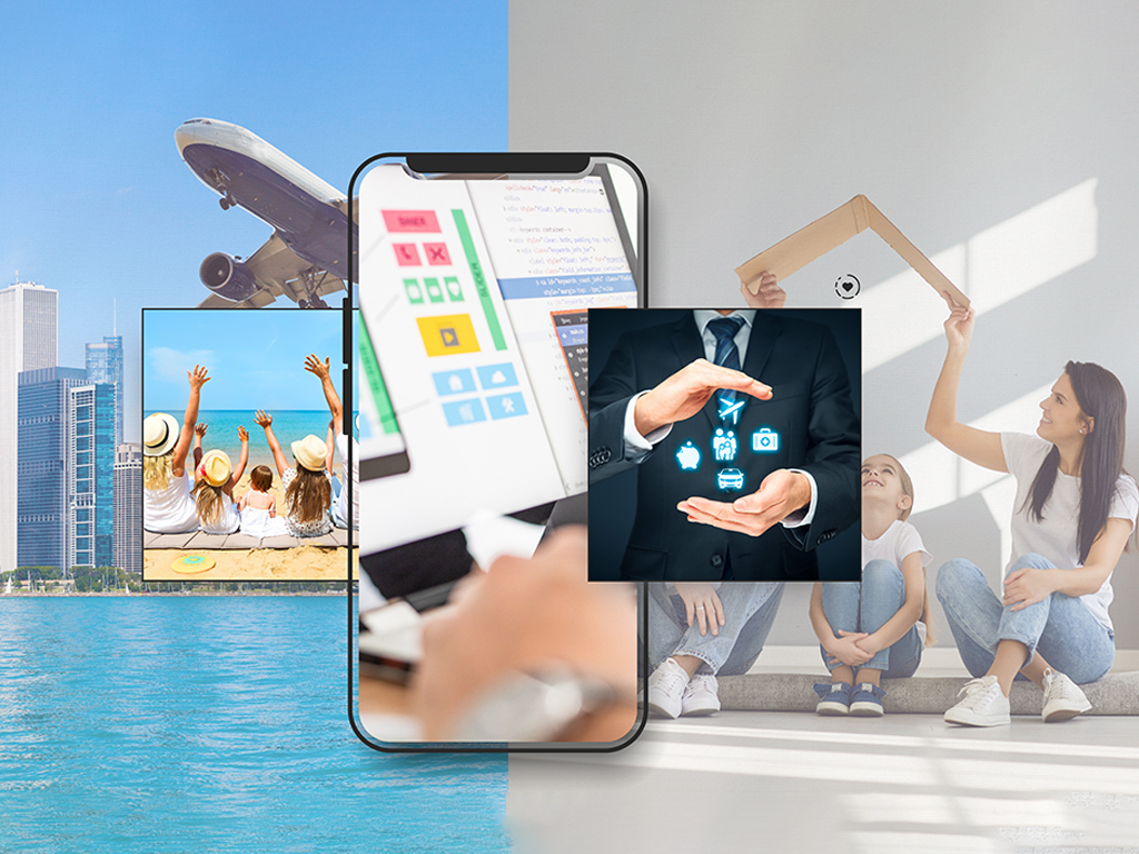 ShriAnandeshwar Services Features